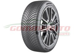 COP. 225/55VR18 BRIDGESTONE TUR AS 6 DG RFT Enl XL 102V M+
